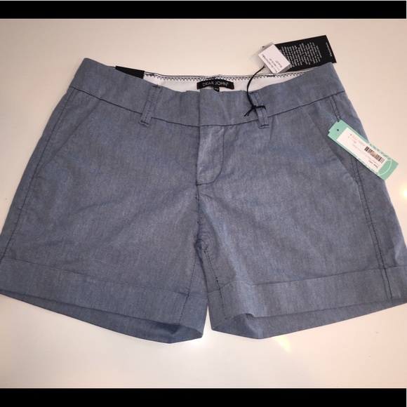 dear john shorts size 31